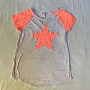 Wonder Nation girls top